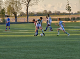 Regio Voetbal Schouwen-Duiveland Onder 14 - Kloetinge JO14-1 (oefen) seizoen 2023-2024 (108/115)